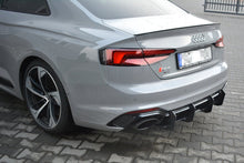 Load image into Gallery viewer, MAXTON DESIGN REAR DIFFUSER V.2 AUDI RS5 F5 COUPE / SPORTBACK