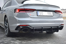 Load image into Gallery viewer, MAXTON DESIGN REAR DIFFUSER V.2 AUDI RS5 F5 COUPE / SPORTBACK