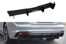 Load image into Gallery viewer, MAXTON DESIGN REAR DIFFUSER V.2 AUDI RS5 F5 COUPE / SPORTBACK