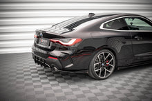 Load image into Gallery viewer, MAXTON DESIGN REAR SIDE FLAPS BMW 4 M-PACK G22