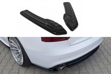 Load image into Gallery viewer, MAXTON DESIGN REAR SIDE SPLITTER AUDI A5 S-LINE 8T FL COUPE