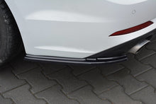 Load image into Gallery viewer, MAXTON DESIGN REAR SIDE SPLITTERS AUDI A5 S-LINE F5 SPORTBACK