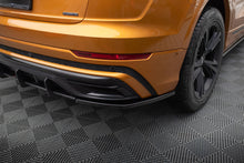 Load image into Gallery viewer, MAXTON DESIGN REAR SIDE SPLITTERS AUDI Q8 S-LINE