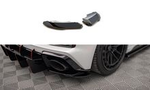 Load image into Gallery viewer, MAXTON DESIGN REAR SIDE SPLITTERS AUDI R8 MK2 FACELIFT