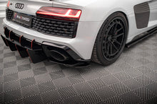 Load image into Gallery viewer, MAXTON DESIGN REAR SIDE SPLITTERS AUDI R8 MK2 FACELIFT