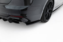 Load image into Gallery viewer, MAXTON DESIGN REAR SIDE SPLITTERS AUDI RS5 F5 COUPE