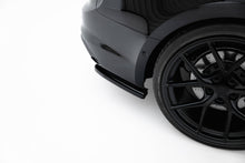 Load image into Gallery viewer, MAXTON DESIGN REAR SIDE SPLITTERS AUDI RS5 F5 COUPE
