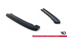 Load image into Gallery viewer, MAXTON DESIGN REAR SIDE SPLITTERS AUDI RS5 F5 COUPE