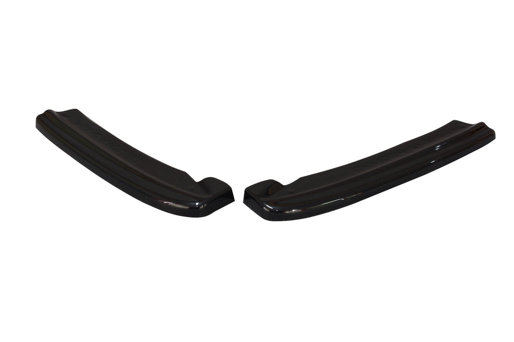 MAXTON DESIGN REAR SIDE SPLITTERS AUDI RS5 F5 COUPE