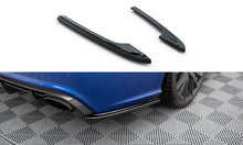 Load image into Gallery viewer, MAXTON DESIGN REAR SIDE SPLITTERS AUDI RS6 C7 / C7 FL