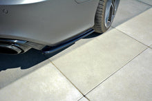 Load image into Gallery viewer, MAXTON DESIGN REAR SIDE SPLITTERS AUDI RS7 C7 FL