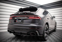 Load image into Gallery viewer, MAXTON DESIGN REAR SIDE SPLITTERS AUDI RSQ8 MK1