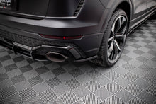 Load image into Gallery viewer, MAXTON DESIGN REAR SIDE SPLITTERS AUDI RSQ8 MK1