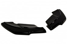 Load image into Gallery viewer, MAXTON DESIGN REAR SIDE SPLITTERS AUDI S3 8P / S3 8P FL