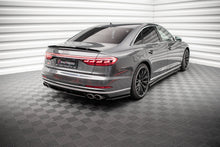 Load image into Gallery viewer, MAXTON DESIGN REAR SIDE SPLITTERS AUDI S8 D5