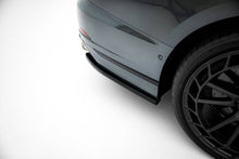 Load image into Gallery viewer, MAXTON DESIGN Rear Side Splitters Audi S8 D5 Facelift