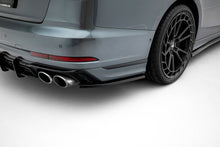 Load image into Gallery viewer, MAXTON DESIGN Rear Side Splitters Audi S8 D5 Facelift