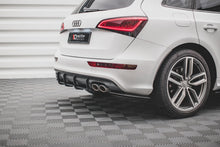 Load image into Gallery viewer, MAXTON DESIGN REAR SIDE SPLITTERS AUDI SQ5 MK1 (8R)