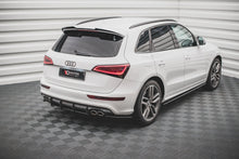 Load image into Gallery viewer, MAXTON DESIGN REAR SIDE SPLITTERS AUDI SQ5 MK1 (8R)