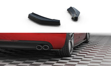 Load image into Gallery viewer, MAXTON DESIGN Rear Side Splitters Audi TT 3.2 V6 8J