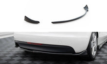 Load image into Gallery viewer, MAXTON DESIGN Rear Side Splitters Audi TT 8J