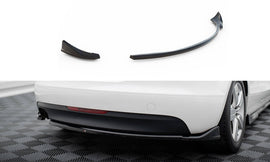 MAXTON DESIGN Rear Side Splitters Audi TT 8J