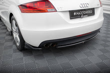 Load image into Gallery viewer, MAXTON DESIGN Rear Side Splitters Audi TT 8J