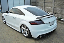 Load image into Gallery viewer, MAXTON DESIGN REAR SIDE SPLITTERS AUDI TT S 8J