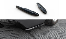 Load image into Gallery viewer, MAXTON DESIGN Rear Side Splitters BMW 1 M-Pack E82