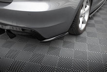 Load image into Gallery viewer, MAXTON DESIGN Rear Side Splitters BMW 1 M-Pack E82