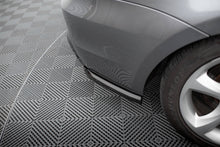 Load image into Gallery viewer, MAXTON DESIGN Rear Side Splitters BMW 1 M-Pack E82