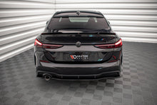 Load image into Gallery viewer, MAXTON DESIGN REAR SIDE SPLITTERS BMW 2 GRAN COUPE M-PACK F44