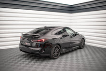 Load image into Gallery viewer, MAXTON DESIGN REAR SIDE SPLITTERS BMW 2 GRAN COUPE M-PACK F44