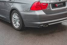 Load image into Gallery viewer, MAXTON DESIGN REAR SIDE SPLITTERS BMW 3 E91 FACELIFT