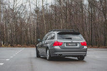 Load image into Gallery viewer, MAXTON DESIGN REAR SIDE SPLITTERS BMW 3 E91 FACELIFT