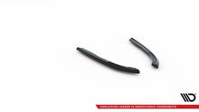 Load image into Gallery viewer, MAXTON DESIGN Rear Side Splitters BMW 4 Coupe / Cabrio G22 / G23