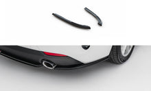 Load image into Gallery viewer, MAXTON DESIGN Rear Side Splitters BMW 4 Coupe / Cabrio G22 / G23