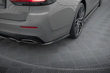 Load image into Gallery viewer, MAXTON DESIGN REAR SIDE SPLITTERS BMW 5 G30 / G31 FACELIFT