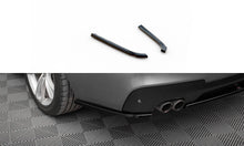 Load image into Gallery viewer, MAXTON DESIGN Rear Side Splitters BMW 5 GT M-Pack F07