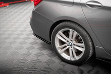 Load image into Gallery viewer, MAXTON DESIGN Rear Side Splitters BMW 5 GT M-Pack F07