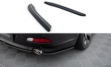 Load image into Gallery viewer, MAXTON DESIGN REAR SIDE SPLITTERS BMW 6 E63 / E64 (PREFACE MODEL)