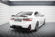 Load image into Gallery viewer, MAXTON DESIGN REAR SIDE SPLITTERS BMW M-PACK G20 / G21 FACELIFT