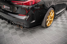 Load image into Gallery viewer, MAXTON DESIGN REAR SIDE SPLITTERS BMW M235I GRAN COUPE F44