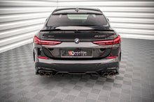 Load image into Gallery viewer, MAXTON DESIGN REAR SIDE SPLITTERS BMW M235I GRAN COUPE F44