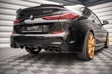 Load image into Gallery viewer, MAXTON DESIGN REAR SIDE SPLITTERS BMW M235I GRAN COUPE F44