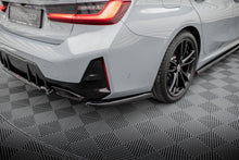 Load image into Gallery viewer, MAXTON DESIGN REAR SIDE SPLITTERS BMW M340I G20 / G21 FACELIFT