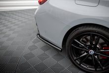 Load image into Gallery viewer, MAXTON DESIGN REAR SIDE SPLITTERS BMW M340I G20 / G21 FACELIFT