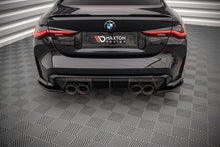 Load image into Gallery viewer, MAXTON DESIGN REAR SIDE SPLITTERS BMW M4 G82