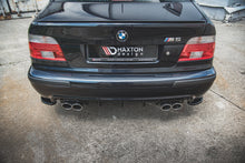 Load image into Gallery viewer, MAXTON DESIGN REAR SIDE SPLITTERS BMW M5 E39