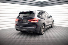 Load image into Gallery viewer, MAXTON DESIGN REAR SIDE SPLITTERS BMW X3 M40i G01